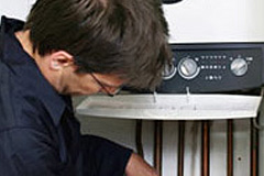 boiler replacement Withdean